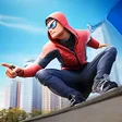 Icon of program: Spider Legends: Grand Cri…