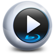Symbol des Programms: AnyMP4 Mac Blu-ray Player