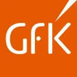Icoon van programma: GfK Digital Trends App NL