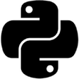 Иконка программы: Python Pandas