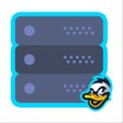 Ícone do programa: MCPE Hosting: Minecraft S…
