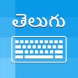 Ikona programu: Telugu Keyboard - Transla…