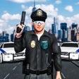 أيقونة البرنامج: Virtual NY City Cop 2018