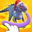 أيقونة البرنامج: Draw Monster 3D