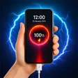 程序图标：Charging Animation App