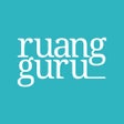 Ikon program: Ruangguru  App Belajar No…