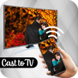 Icon of program: HD Video Screen Mirroring