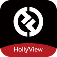Ikon program: HollyView