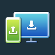 Pictogram van programma: TV file transfer