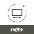Icoon van programma: net TV