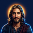 Programikonen: Jesus Wallpaper  Bible Pr…