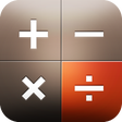 Ícone do programa: Calculator Plus