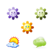 程序图标：Color Psychology