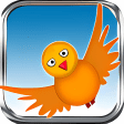 Fly Birdie - Flappy Bird Flyer