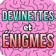 程序图标：Devinettes et Énigmes FR