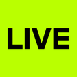 プログラムのアイコン：Sessions: Live Music Stre…