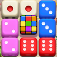 Ícone do programa: Block Dice Feast