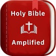 Icon of program: Amplified Bible AMP with …