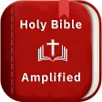 Amplified Bible AMP with KJV