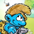 Icoon van programma: Smurfs Village