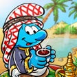 Icoon van programma: Smurfs Village