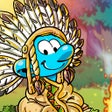 Icono de programa: Smurfs Village