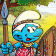 프로그램 아이콘: Smurfs Village