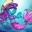 Ikona programu: Smurfs Village