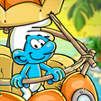 Icoon van programma: Smurfs Village