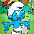 Иконка программы: Smurfs Village