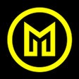 プログラムのアイコン：Mangamo Manga Reader  Com…