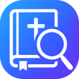 ไอคอนของโปรแกรม: Bible Verse Explainer AI