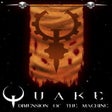 Programın simgesi: Quake: Episode 6 - Dimens…