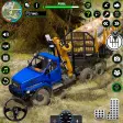 Modern Offroad Truck Games 3D
