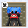 Icon of program: Hidden Criminal: Face Mat…