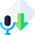 プログラムのアイコン：Download audio message Me…