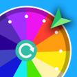 Ícone do programa: Spin Wheel - Decision Rou…