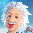 Ícone do programa: Human Heroes Einstein On …