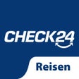 Icon of program: CHECK24 Reisen