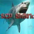 SCP-Shark Update Siren Head