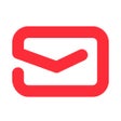 Biểu tượng của chương trình: E-mail Client App  myMail