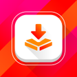 أيقونة البرنامج: Master Video Downloader