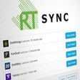 Ícone do programa: RotoTracker Sync