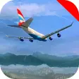 Indian Airplane Flight Sim