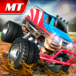 プログラムのアイコン：Monster Truck Arena Drive…