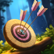 プログラムのアイコン：Arrow Hit Legend of Dhanu…