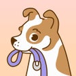 أيقونة البرنامج: Barksy - Dog  Puppy Train…