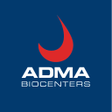 Programın simgesi: ADMA Plasma