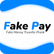 Icon of program: Money Transfer Prank - Fa…