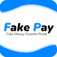 Money Transfer Prank - FakePey